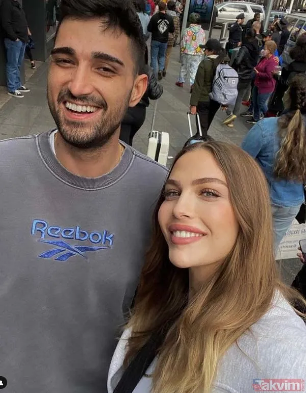 O fotoğraflar ilk kez ortaya çıktı! İdo Tatlıses ile Derya Tuna meğer... İbrahim Tatlıses'in eski eşi ve oğluna bakın! - 15