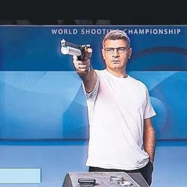 Yüz akımız