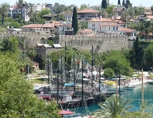 Bakanlık Türkiye'ye gelen turist sayısını açıkladı