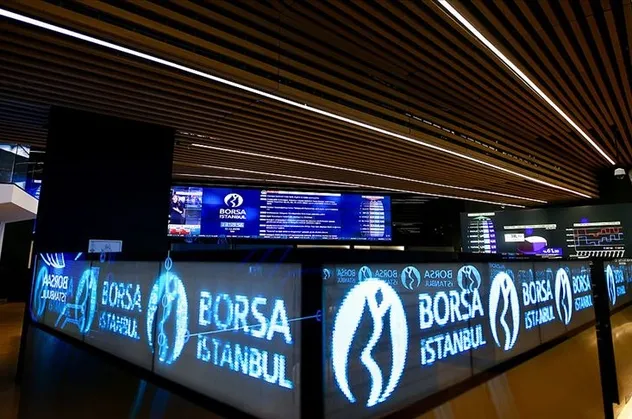 BIST 100 endeksi güne yükselişle başladı | 25 Ağustos 2020 BIST 100 endeksi