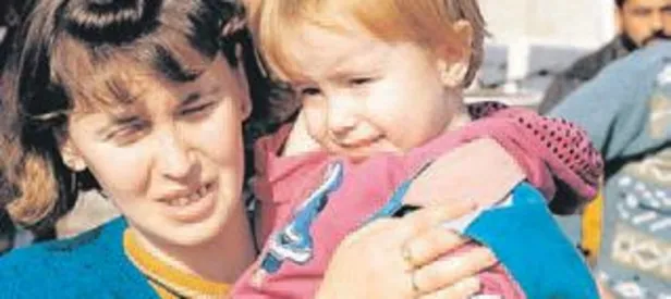 ‘22 yıldır kol için özür bekliyoruz’