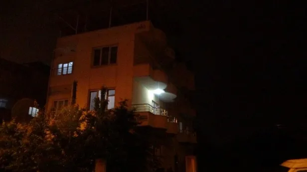 Malatya'da dehşet: 15 yaşındaki genç babasını öldürdü!-4