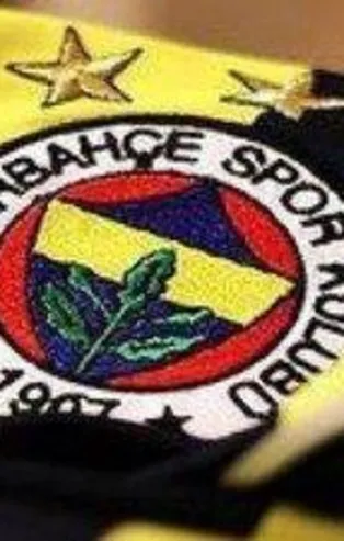 Fenerbahçe'ye sürpriz stoper