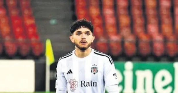 Bodrumspor’un hedefi Emrecan