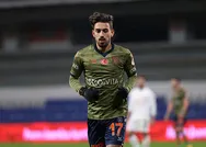 Galatasarayda şoke eden Belhanda ve İrfan Can Kahveci gerçeği! İstatistikler ortaya koydu...