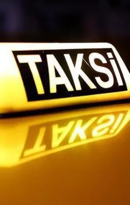 İstanbul taksilerinde yeni dönem