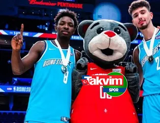 NBA All Star 2022 ne zaman, saat kaçta? NBA All Star 2022 hangi kanalda? İşte kadrolar!