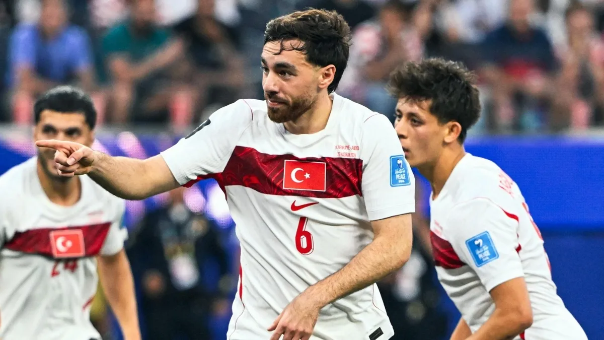 Yıllık 5 milyon Euro kazanıyor ama saati 400 dolar! Beşiktaş kaptanı Orkun Kökçü lüks gösteriş çılgınlığını yerle bir etti-3