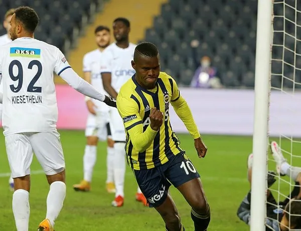 Fenerbahçe'de yaprak dökümü! Birçok isimle yollar ayrılacak