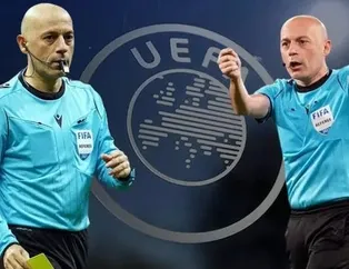 Cüneyt Çakır’a Avrupa ülkesinden tarihi davet