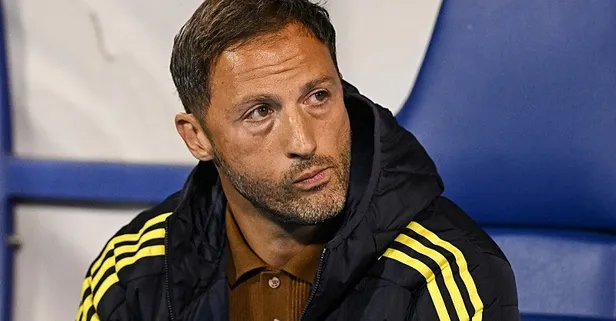 Saran-Tedesco görüşmesinin detaylarına TAKVİM ulaştı! "Zamana ihtiyacın olduğunu biliyorum ama burası Fenerbahçe"