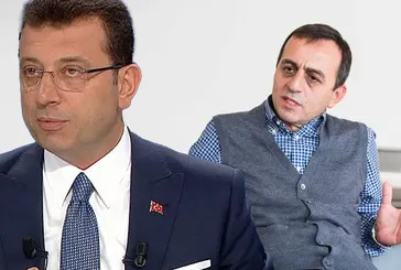 Ali Nuhoğlu'nun karanlık bağlantıları deşifre oldu! Bir ucu BAE'ye diğer ucu Türkiye'nin en önemli bankasına uzanıyor