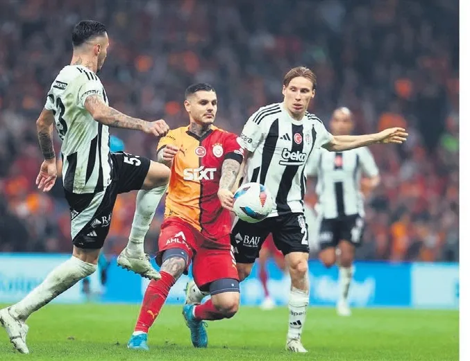 TFF noktayı koydu: Erteleme yok