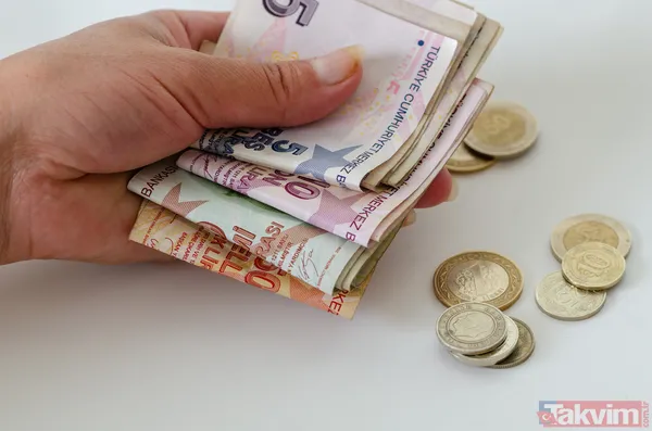 950 bin TL'nin aylık faiz getirisi netleşti! Halkbank, TEB, Denizbank, İş Bankası mevduat tablosu - 1