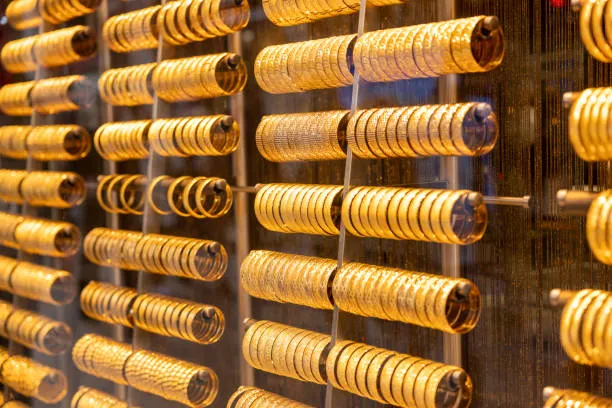 Enflasyon verileri açıklandı! Altın fiyatları oynadı! 12 Ocak 2023 gram, çeyrek, yarım altın fiyatları ne kadar? Altın artacak mı, ne zaman alınmalı? Uzman isim açıkladı...-10
