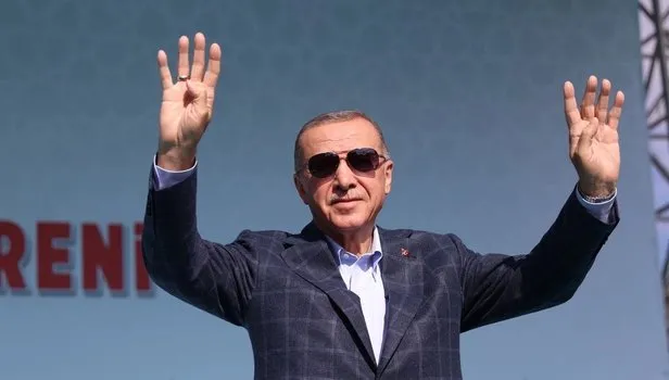 Başkan Erdoğan 11 ülke tarafından Nobel'e aday gösterildi