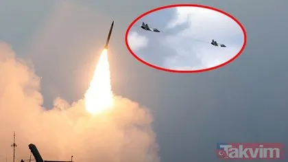 Dünya Karadeniz’deki gerilimi izliyor! S-400’ler savaş uçaklarına karşı ateşlendi! Rusya ve Ukrayna...