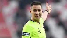 VAR konuşmalarında 13 saniyelik gizem