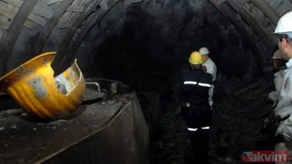 Bartın'daki elim olay acısını hala unutmadığımız faciaları hatırlattı! İşte Türkiye'de meydana gelmiş maden kazaları - 19