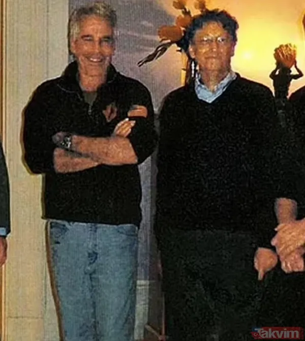 ABD seçimine Epstein damgası! Elon Musk’tan flaş iddia: Milyarderler Kamala Harris’i destekliyor çünkü… - 4