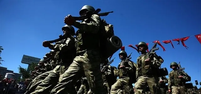 Yeni askerlik sistemi personele avantajları nedir?-2