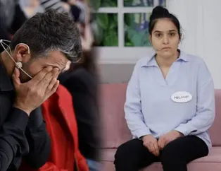 Esra Erol'da da DNA sonucuna kendisi de şoke oldu! Banyo yapmadığı için kocasını aldatan Melahat'in çocukları...