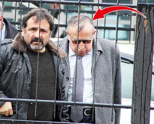 O şimdi FETÖ avukatı