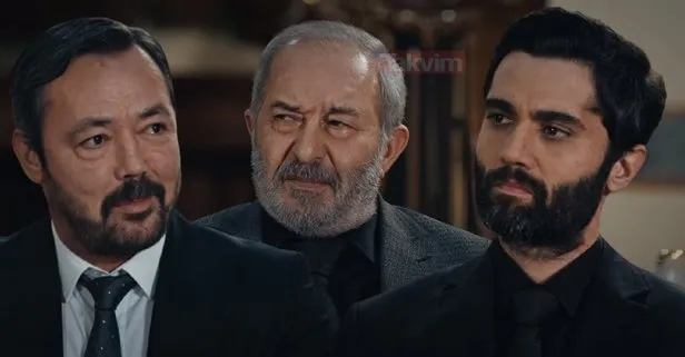 Eşkıya Dünyaya Hükümdar Olmaz 180. bölüm fragmanı yayında mı?