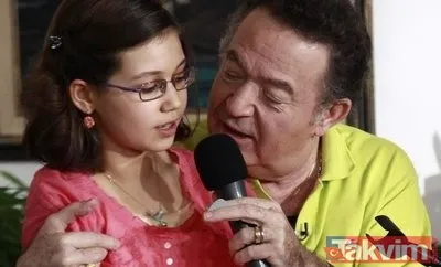 Kayahan’ın kızı Aslı Gönül Açar büyüdü genç kız oldu! Güzelliğiyle annesi İpek Açar’ı solladı son halini gören hayran kaldı - 4