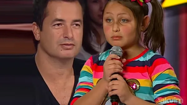 Yetenek Sizsiniz'e katılmış Acun Ilıcalı oylamaya almamıştı! Sıla Şahin yıllar sonra ortaya çıktı son haliyle şaşırttı - 1