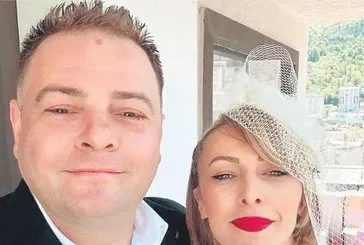 Üsteğmen dehşeti