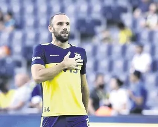 Muriç izin yapmıyor