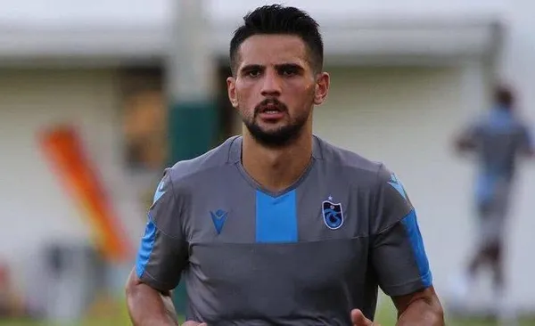 U-19’da son finalist Trabzonspor (Yurttan ve dünyadan spor gündemi)-4