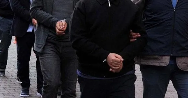 23 FETÖ şüphelisi yakalandı