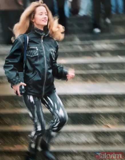 Müge Anlı aslen nereli merak ediliyordu işte sarı saçlı güzelin memleketi! Bakın Müge Anlı aslen nereliymiş... - 7