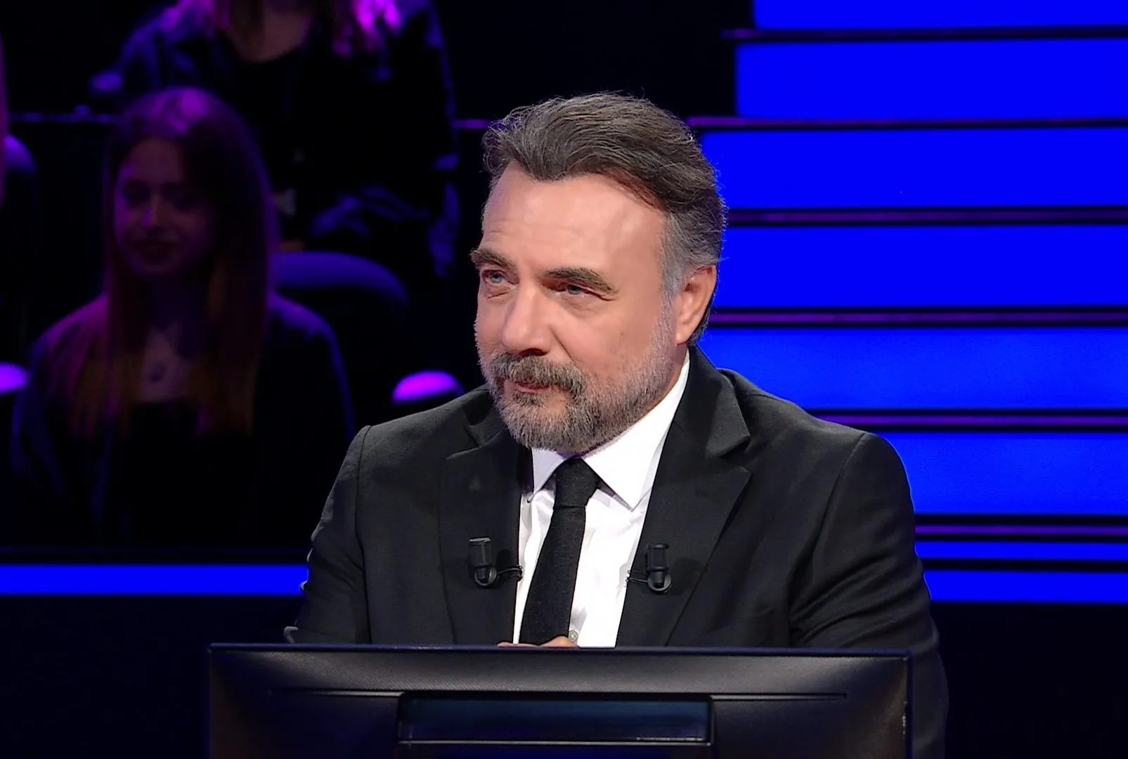 100 BİN TL’LİK SORU!