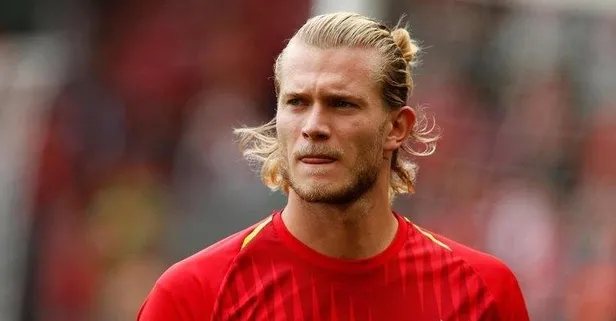 Beşiktaş, Karius transferi için Liverpool'la anlaştı