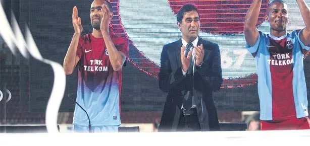 Fırtına’dan imza şov