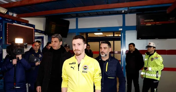 Mert Hakan Yandaş'a iki talip birden