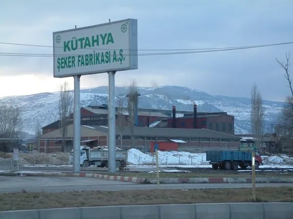 Kutahya Seker Halka Arz Sonuclari Aciklandi Mi Kutahya Seker Hisse Ne Zaman Islem Gorecek Takvim