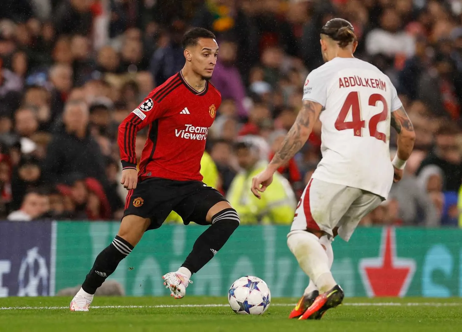 Beşiktaş'tan 4 yıldızlık transfer operasyonu! - 2