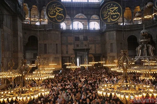 22 AĞUSTOS CUMA HUTBESİ || İbadet Ruha Sekinet Topluma Huzur Verir: Diyanet CUMA HUTBESİ tam metni - 3