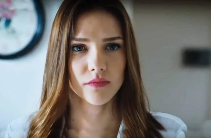 Alina Boz ile Mithat Can Özer yakalandı! - 6