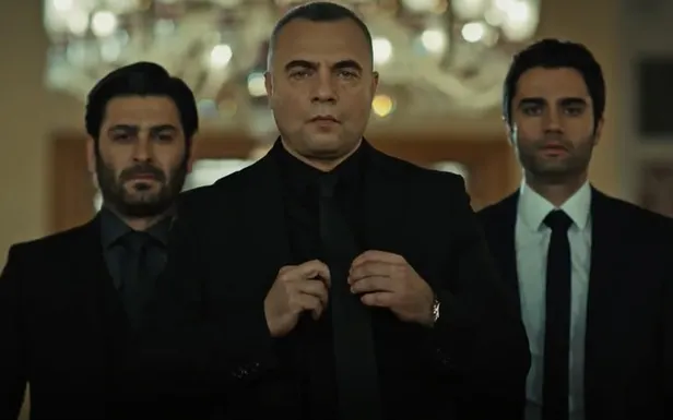 Eşkıya Dünyaya Hükümdar Olmaz'a 2 yeni transfer! Eşkıya Dünyaya Hükümdar Olmaz yeni sezon ne zaman başlıyor?-6