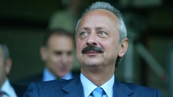 Ünlü iş adamı Haluk Ulusoy'un Kuşadası'ndaki 5 yıldızlı ünlü otel icradan satılacak! Haluk Ulusoy kimdir?-3