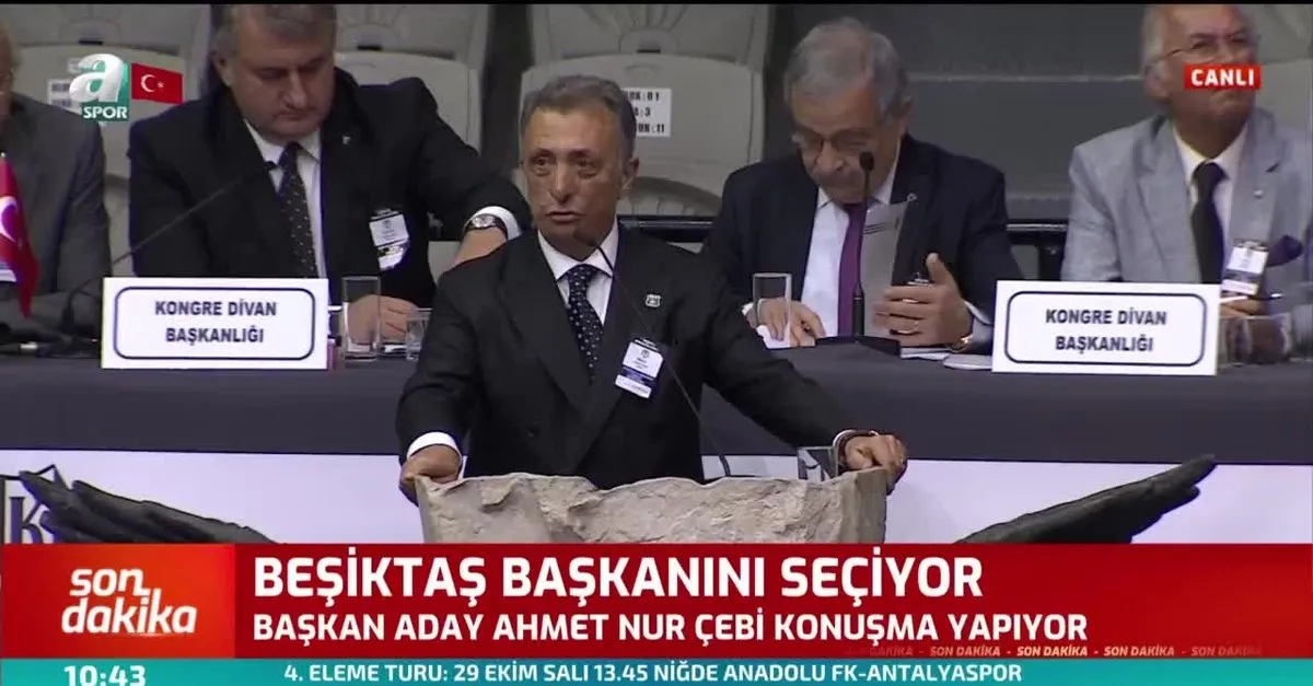Besiktas Yeni Baskani Ahmet Nur Cebi Kimdir Ahmet Nur Cebi Ne Is Yapiyor Nereli Takvim
