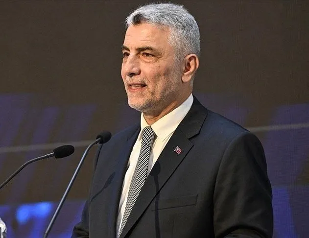 Turkuvaz Medya Grubu’nun ev sahipliğinde Samsun’da ihracat zirvesi!