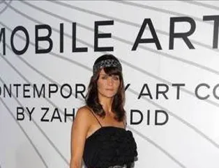 Helena Christensen