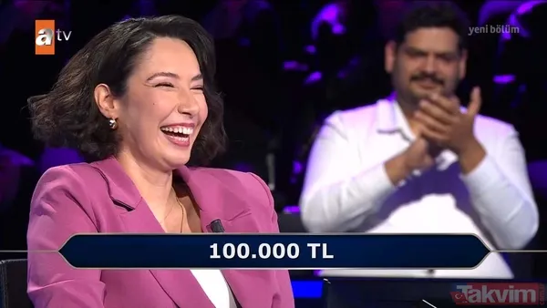 “9 gün enkaz altında yaşadım” Kim Milyoner Olmak İster'de depremzede yarışmacın hikayesi yürekleri dağladı - 28