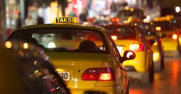 Eğitimli taksici dönemi
